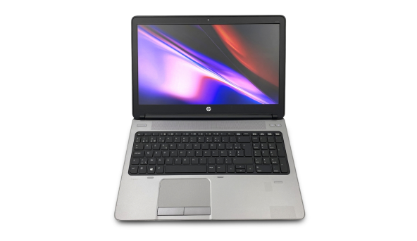 Ноутбук HP ProBook 650 G1 Intel Core i5-4210M 8 GB RAM 128 GB SSD [15.6" FullHD] - Б/У - 653657