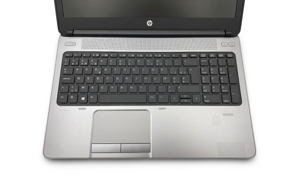 Ноутбук HP ProBook 650 G1 Intel Core i5-4210M 8 GB RAM 128 GB SSD [15.6" FullHD] - Б/В - 653657