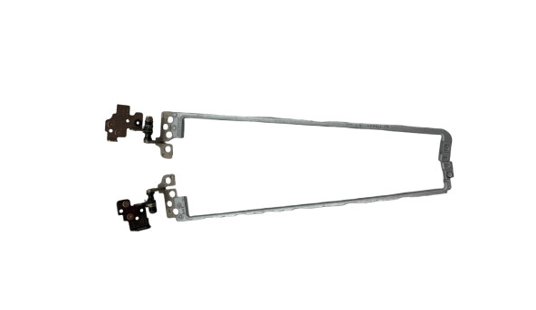 Петли к ноутбуку  Lenovo ThinkPad E57 E575 AM11P000130 AM11P000210 Б/У