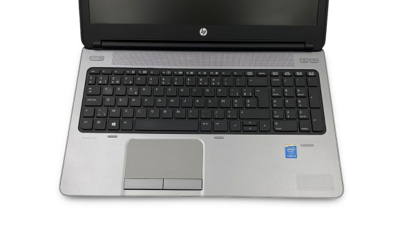 Ноутбук HP ProBook 650 G1 Intel Core i5-4210M 8 GB RAM 128 GB SSD [15.6" FullHD] - Б/У - 653659