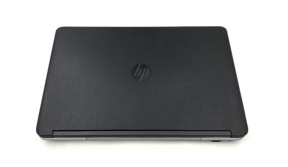 Ноутбук HP ProBook 650 G1 Intel Core i5-4210M 8 GB RAM 128 GB SSD [15.6" FullHD] - Б/У - 653659