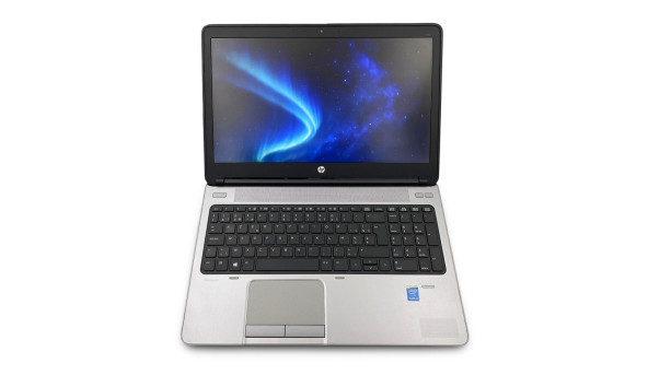 Ноутбук HP ProBook 650 G1 Intel Core i5-4210M 8 GB RAM 128 GB SSD [15.6" FullHD] - Б/У - 653659