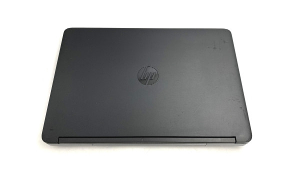 Ноутбук HP ProBook 650 G1 Intel Core i5-4210M 8 GB RAM 128 GB SSD 500 GB HDD [15.6" FullHD] - Б/У - 653660