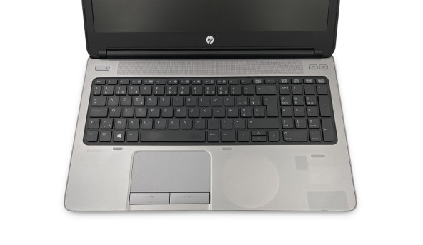 Ноутбук HP ProBook 650 G1 Intel Core i5-4210M 8 GB RAM 128 GB SSD 250 GB HDD [15.6" FullHD] - Б/В - 653662