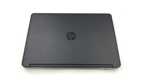 Ноутбук HP ProBook 650 G1 Intel Core i5-4210M 8 GB RAM 128 GB SSD 250 GB HDD [15.6" FullHD] - Б/В - 653662
