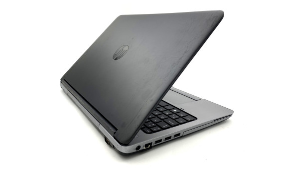 Ноутбук HP ProBook 650 G1 Intel Core i5-4210M 8 GB RAM 128 GB SSD [15.6" FullHD] - Б/У - 653665