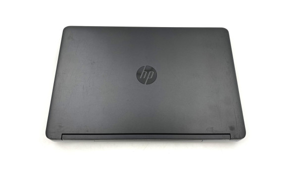 Ноутбук HP ProBook 650 G1 Intel Core i5-4210M 8 GB RAM 128 GB SSD [15.6" FullHD] - Б/У - 653665