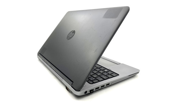 Ноутбук HP ProBook 650 G1 Intel Core i5-4210M 8 GB RAM 128 GB SSD [15.6" FullHD] - Б/У - 653666
