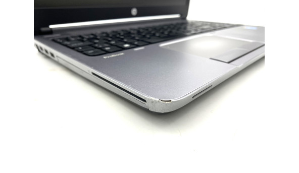 Ноутбук HP ProBook 650 G1 Intel Core i5-4210M 8 GB RAM 128 GB SSD [15.6" FullHD] - Б/У - 653666