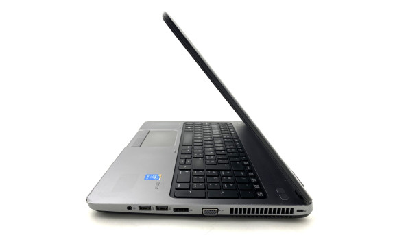 Ноутбук HP ProBook 650 G1 Intel Core i5-4210M 8 GB RAM 128 GB SSD [15.6" FullHD] - Б/У - 653666
