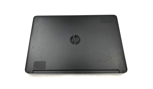 Ноутбук HP ProBook 650 G1 Intel Core i5-4210M 8 GB RAM 128 GB SSD [15.6" FullHD] - Б/У - 653666