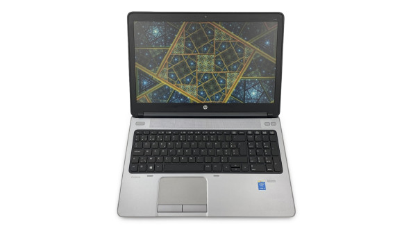 Ноутбук HP ProBook 650 G1 Intel Core i5-4210M 8 GB RAM 240 GB SSD [15.6" FullHD] - Б/У - 653667