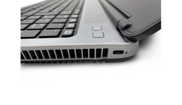 Ноутбук HP ProBook 650 G1 Intel Core i5-4210M 8 GB RAM 240 GB SSD [15.6" FullHD] - Б/В - 653667