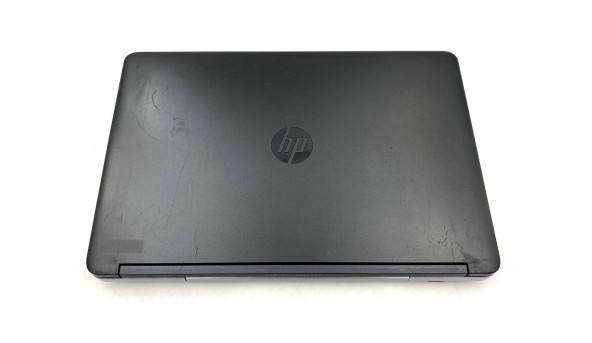Ноутбук HP ProBook 650 G1 Intel Core i5-4210M 8 GB RAM 240 GB SSD [15.6" FullHD] - Б/В - 653667