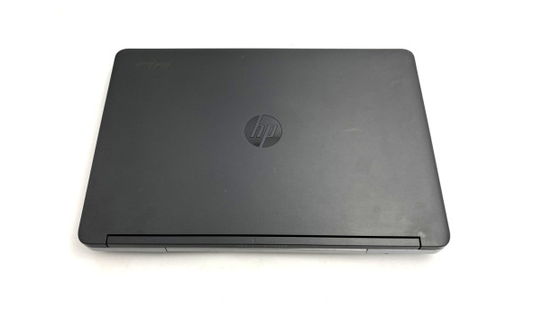 Ноутбук HP ProBook 650 G1 Intel Core i5-4210M 8 GB RAM 240 GB SSD [15.6" FullHD] - Б/В - 653670