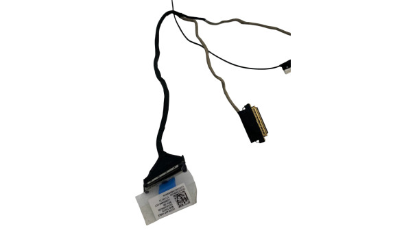 Шлейф матриці 30 pin eDP для ноутбука Lenovo ThinkPad E570 DC02C009C00 Б/В