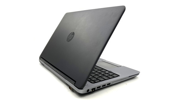 Ноутбук HP ProBook 650 G1 Intel Core i5-4210M 8 GB RAM 128 GB SSD [15.6" FullHD] - Б/У - 653672