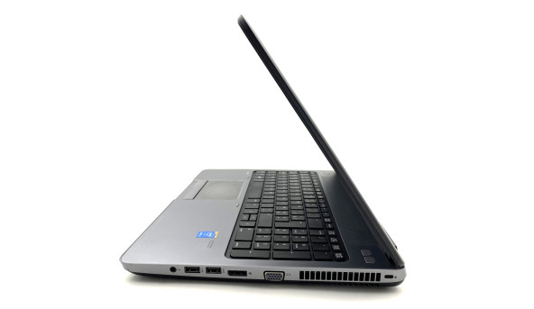 Ноутбук HP ProBook 650 G1 Intel Core i5-4210M 8 GB RAM 128 GB SSD [15.6" FullHD] - Б/У - 653672