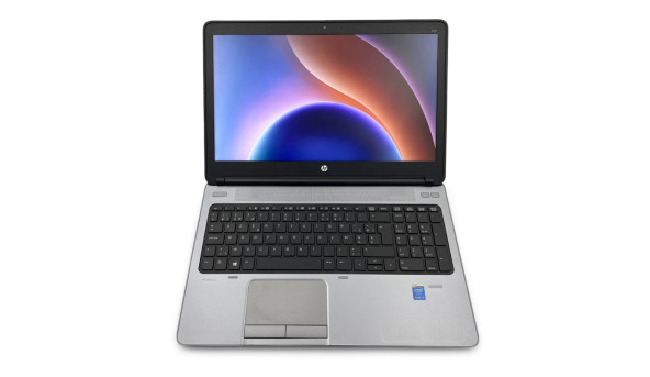 Ноутбук HP ProBook 650 G1 Intel Core i5-4210M 8 GB RAM 128 GB SSD [15.6" FullHD] - Б/У - 653672