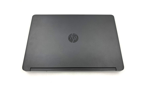 Ноутбук HP ProBook 650 G1 Intel Core i5-4210M 8 GB RAM 128 GB SSD [15.6" FullHD] - Б/У - 653672