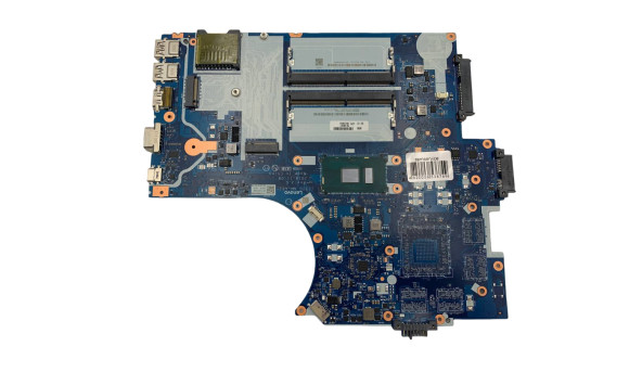 Материнська плата до ноутбука Lenovo ThinkPad E570 NM-A831  INTEL Core i5-7200U Б/В