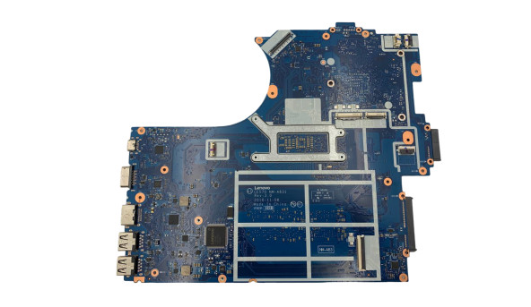 Материнська плата до ноутбука Lenovo ThinkPad E570 NM-A831 INTEL Core i5-7200U Б/В