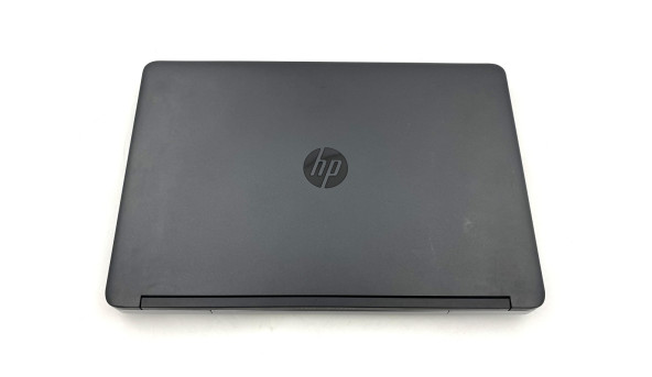 Ноутбук HP ProBook 650 G1 Intel Core i5-4210M 8 GB RAM 128 GB SSD 120 GB HDD [15.6" FullHD] - Б/У - 653677