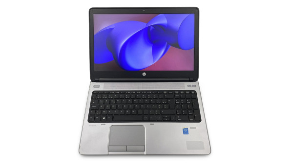 Ноутбук HP ProBook 650 G1 Intel Core i5-4210M 8 GB RAM 128 GB SSD [15.6" FullHD] - Б/У - 653678