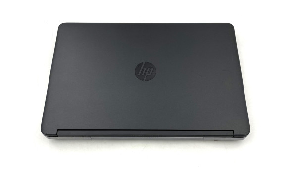 Ноутбук HP ProBook 650 G1 Intel Core i5-4210M 8 GB RAM 128 GB SSD [15.6" FullHD] - Б/У - 653678