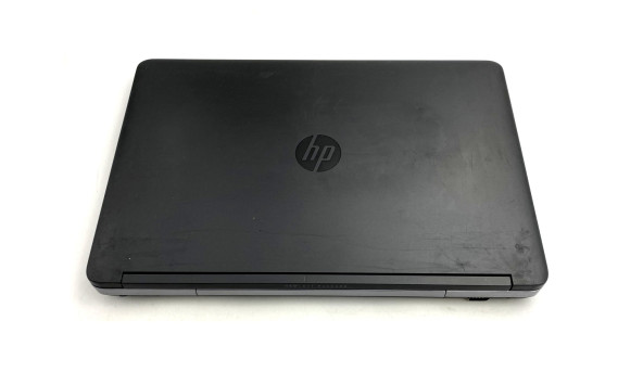 Ноутбук HP ProBook 650 G1 Intel Core i5-4210M 8 GB RAM 128 GB SSD [15.6" FullHD] - Б/В - 653679