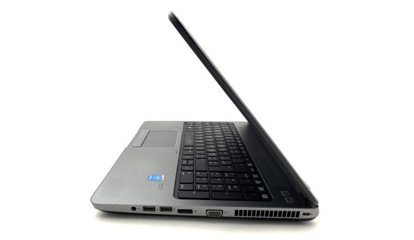 Ноутбук HP ProBook 650 G1 Intel Core i5-4210M 8 GB RAM 128 GB SSD [15.6" FullHD] - Б/У - 653680
