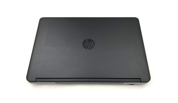 Ноутбук HP ProBook 650 G1 Intel Core i5-4210M 8 GB RAM 128 GB SSD [15.6" FullHD] - Б/У - 653680