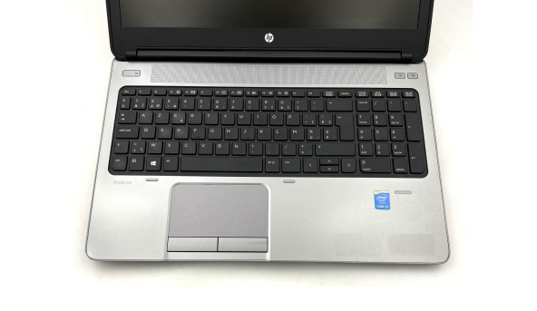 Ноутбук HP ProBook 650 G1 Intel Core i5-4210M 8 GB RAM 128 GB SSD [15.6" FullHD] - Б/У - 653680