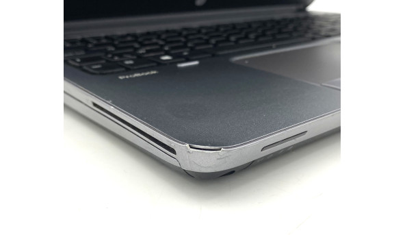 Ноутбук HP ProBook 650 G1 Intel Core i5-4210M 8 GB RAM 128 GB SSD [15.6" FullHD] - Б/У - 653680