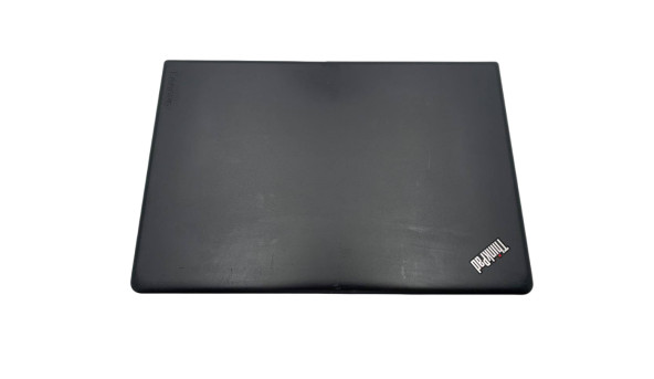Крышка корпуса к ноутбуку Lenovo ThinkPad E570 AP11P000100S Б/У