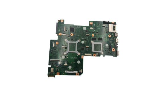 Материнская плата для ноутбука Acer Aspire 7250, AMD E-450, Radeon HD 6470M, 08n1-0nw3j00 AAB70 REV: 2.0 Б/У