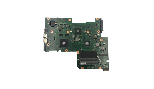Материнська плата для ноутбука Acer Aspire 7250, AMD E-450, Radeon HD 6470M, 08n1-0nw3j00 AAB70 REV: 2.0 Б/В