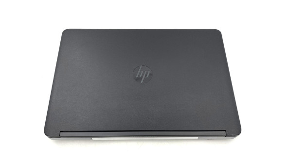 Ноутбук HP ProBook 650 G1 Intel Core i5-4210M 8 GB RAM 128 GB SSD [15.6" FullHD] - Б/В - 653634