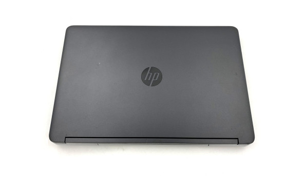 Ноутбук HP ProBook 650 G1 Intel Core i5-4210M 8 GB RAM 128 GB SSD [15.6" FullHD] - Б/У - 653692
