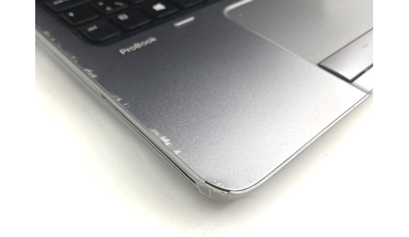 Ноутбук HP ProBook 650 G1 Intel Core i5-4210M 8 GB RAM 128 GB SSD [15.6" FullHD] - Б/В - 653693