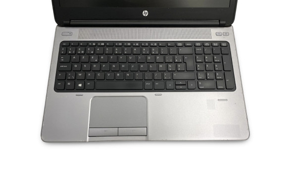 Ноутбук HP ProBook 650 G1 Intel Core i5-4210M 8 GB RAM 128 GB SSD [15.6" FullHD] - Б/В - 653693