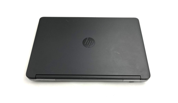Ноутбук HP ProBook 650 G1 Intel Core i5-4210M 8 GB RAM 128 GB SSD [15.6" FullHD] - Б/В - 653693