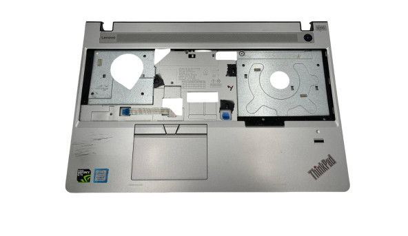 Средняя часть корпуса к ноутбуку Lenovo ThinkPad E570 E575 AP11P000810 Б/У