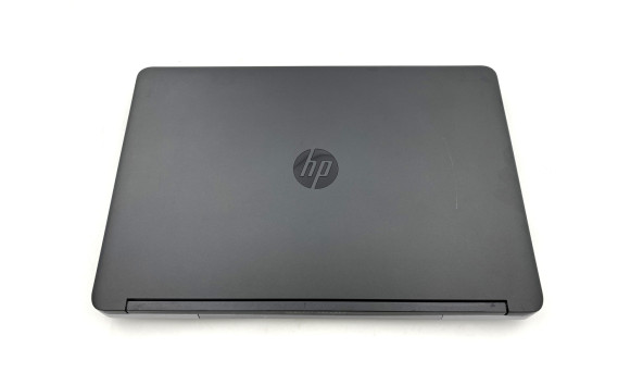 Ноутбук HP ProBook 650 G1 Intel Core i5-4210M 8 GB RAM 128 GB SSD [15.6" FullHD] - Б/В - 653695