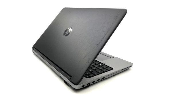Ноутбук HP ProBook 650 G1 Intel Core i5-4210M 8 GB RAM 128 GB SSD [15.6" FullHD] - Б/У - 653696
