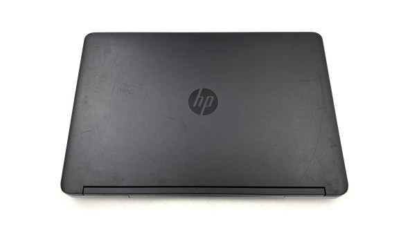 Ноутбук HP ProBook 650 G1 Intel Core i5-4210M 8 GB RAM 128 GB SSD [15.6" FullHD] - Б/У - 653696