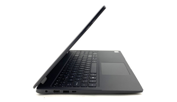 Ноутбук Dell Latitude 3510 Intel Core I5-10210U 12 GB RAM 128 GB SSD [IPS 15.6" FullHD] - Б/У