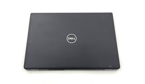Ноутбук Dell Latitude 3510 Intel Core I5-10210U 12 GB RAM 128 GB SSD [IPS 15.6" FullHD] - Б/У
