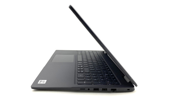 Ноутбук Dell Latitude 3510 Intel Core I5-10210U 12 GB RAM 128 GB SSD [IPS 15.6" FullHD] - Б/У