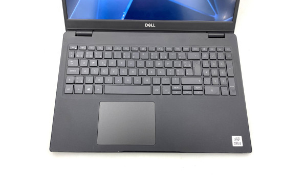 Ноутбук Dell Latitude 3510 Intel Core I5-10210U 12 GB RAM 128 GB SSD [IPS 15.6" FullHD] - Б/У